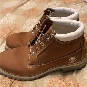 Men’s Timberland Boots